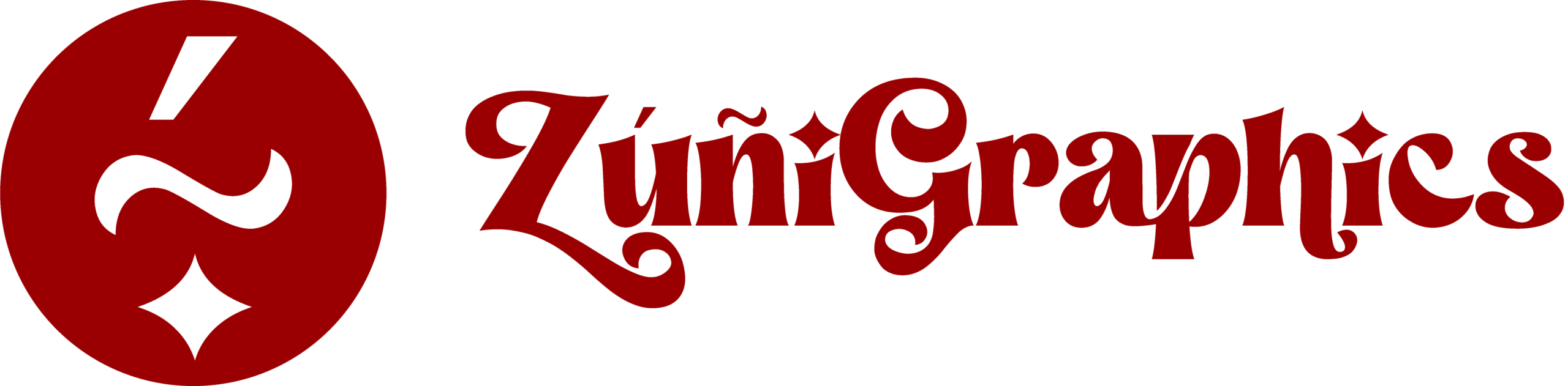 ZuñiGraphics